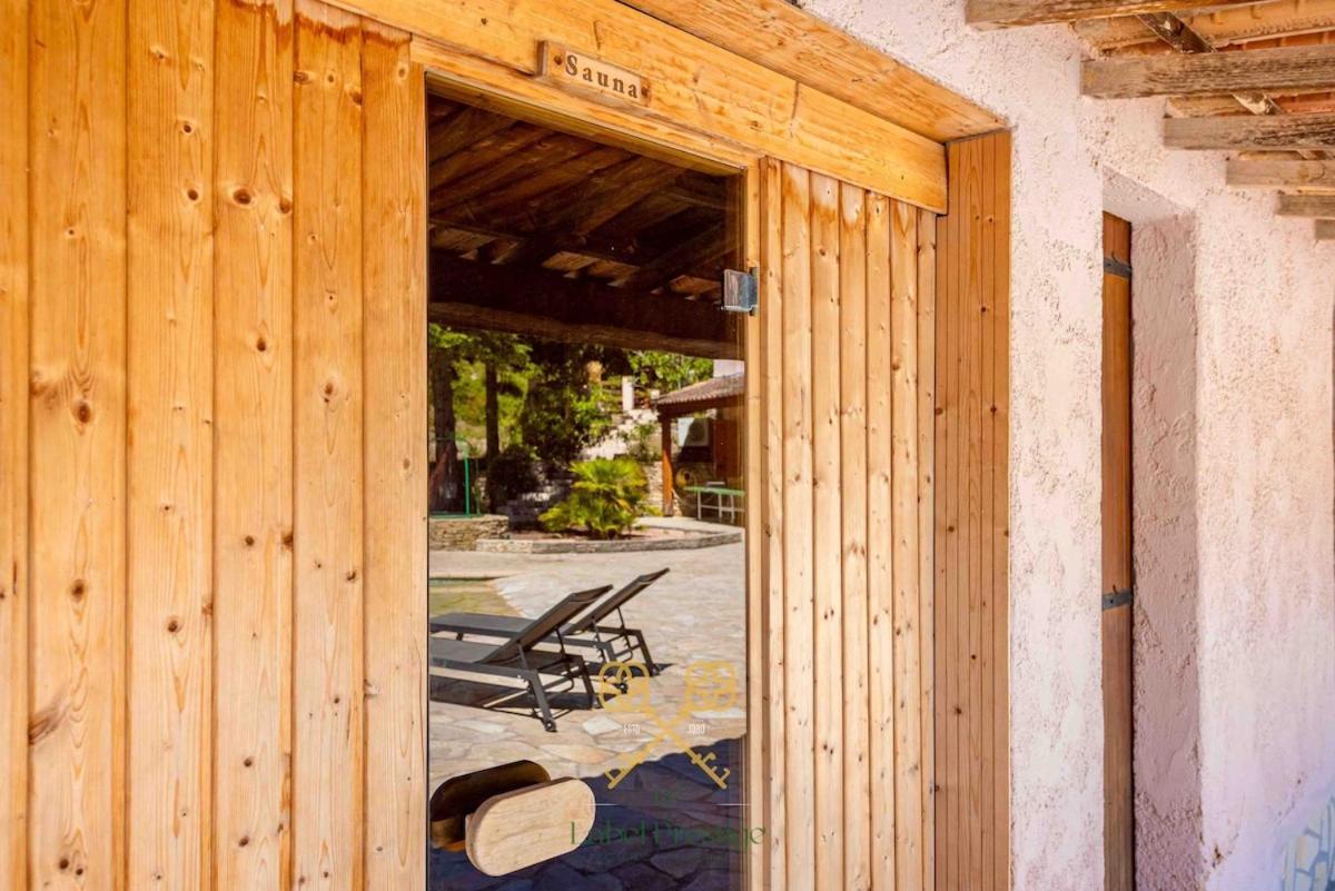 La Bastide Du Vallon La Ciotat Exterior photo